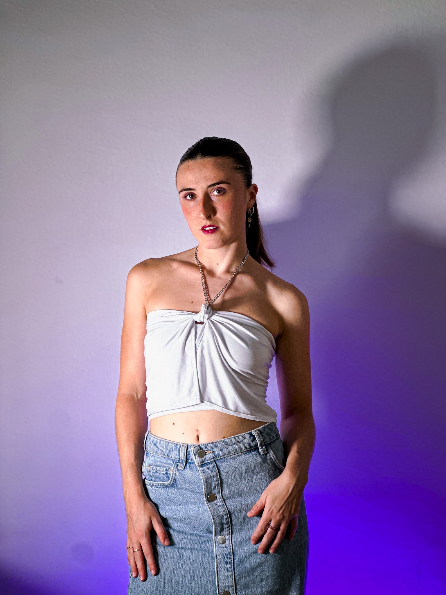 Ensemble TLIP Blanc