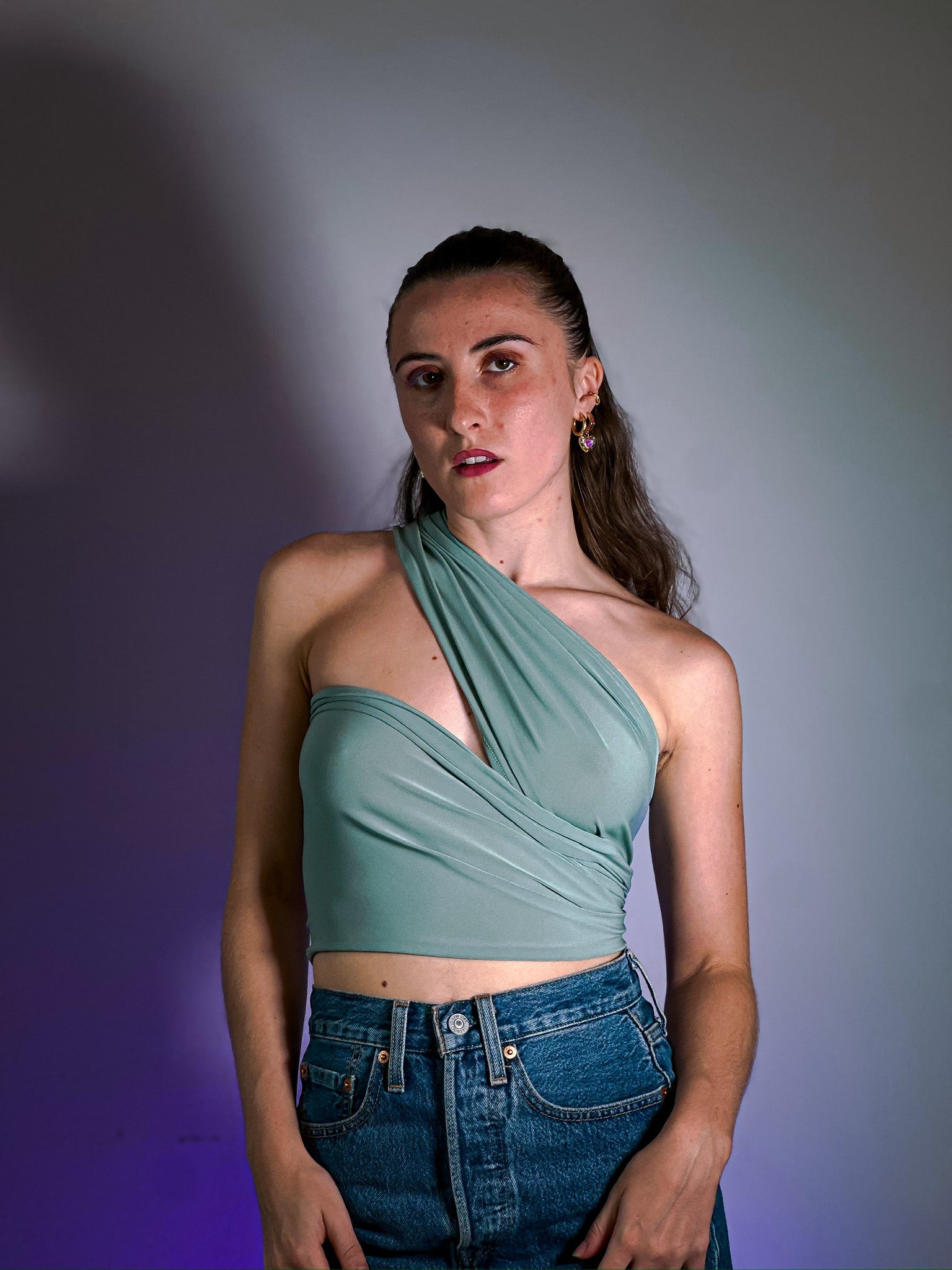 TLIP Fall Bandeau