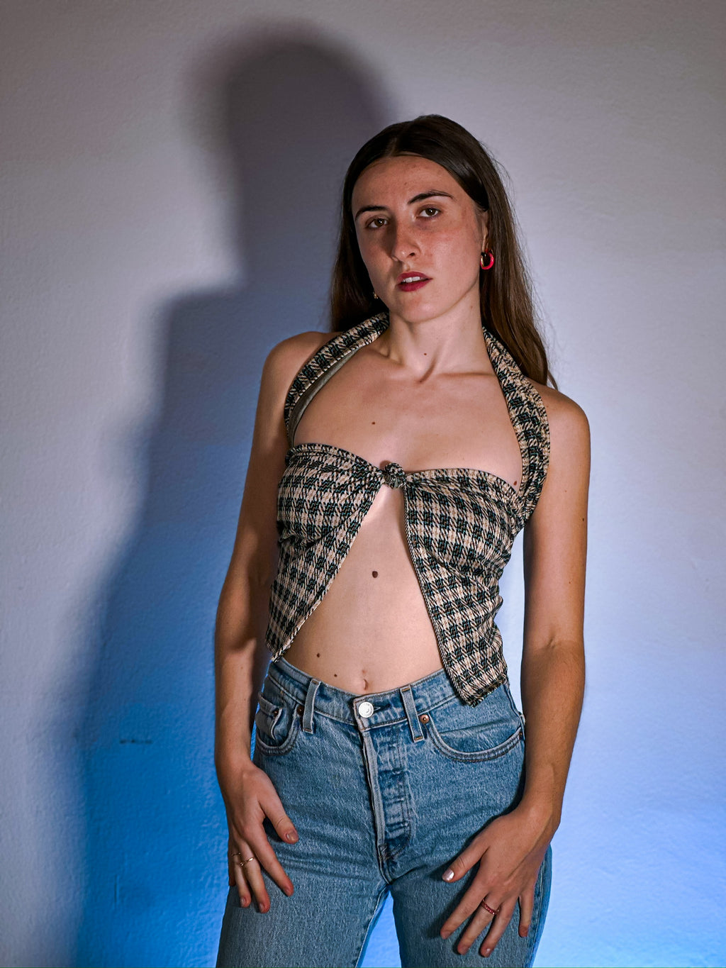 TLIP Vichy Bandeau – Limited Edition