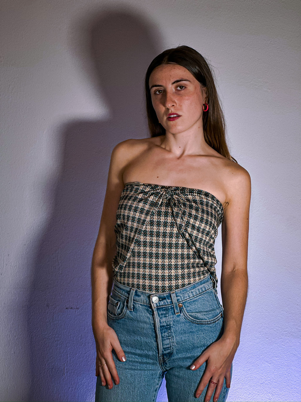 TLIP Vichy Bandeau – Limited Edition