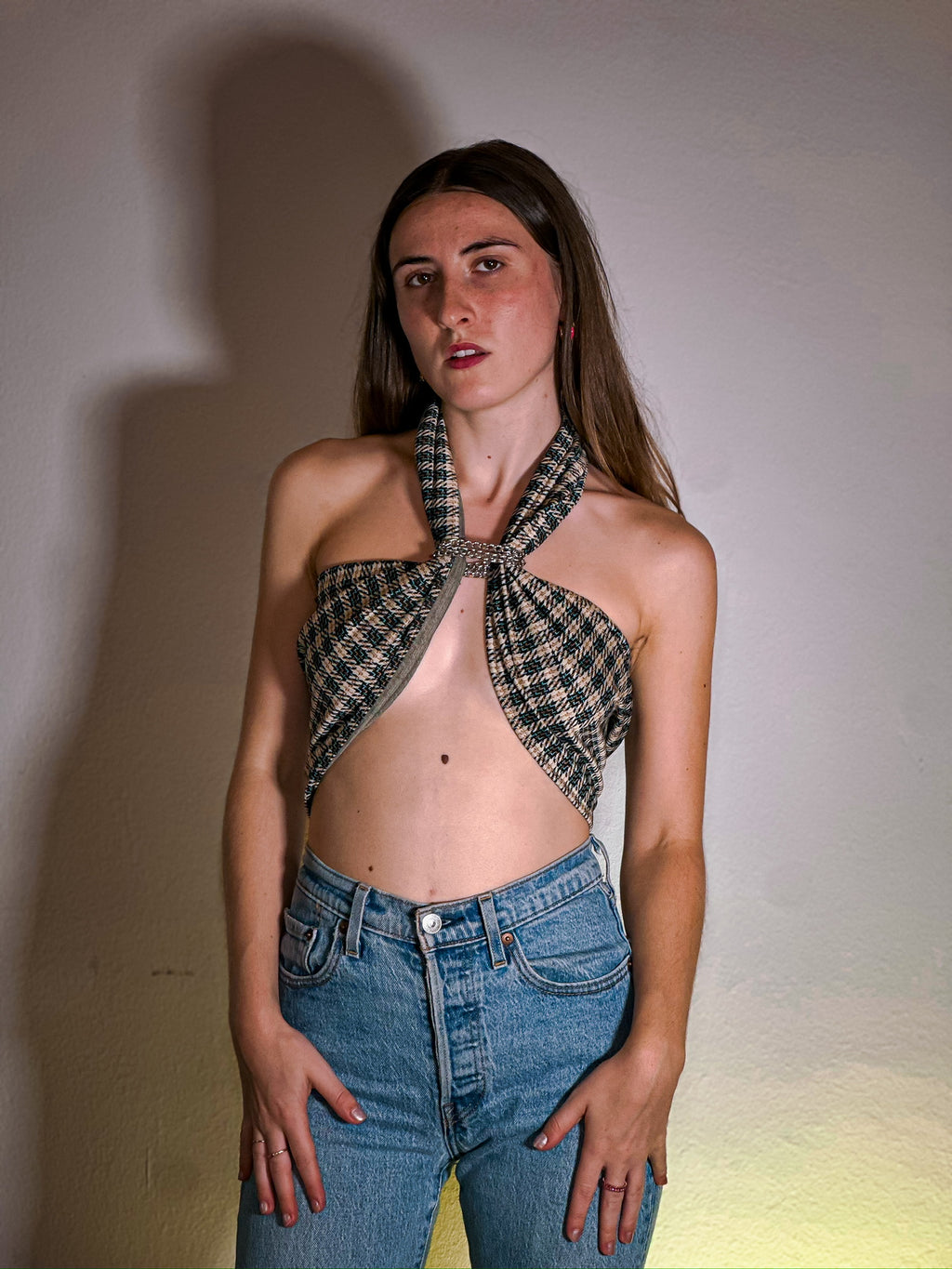 TLIP Vichy Bandeau – Limited Edition