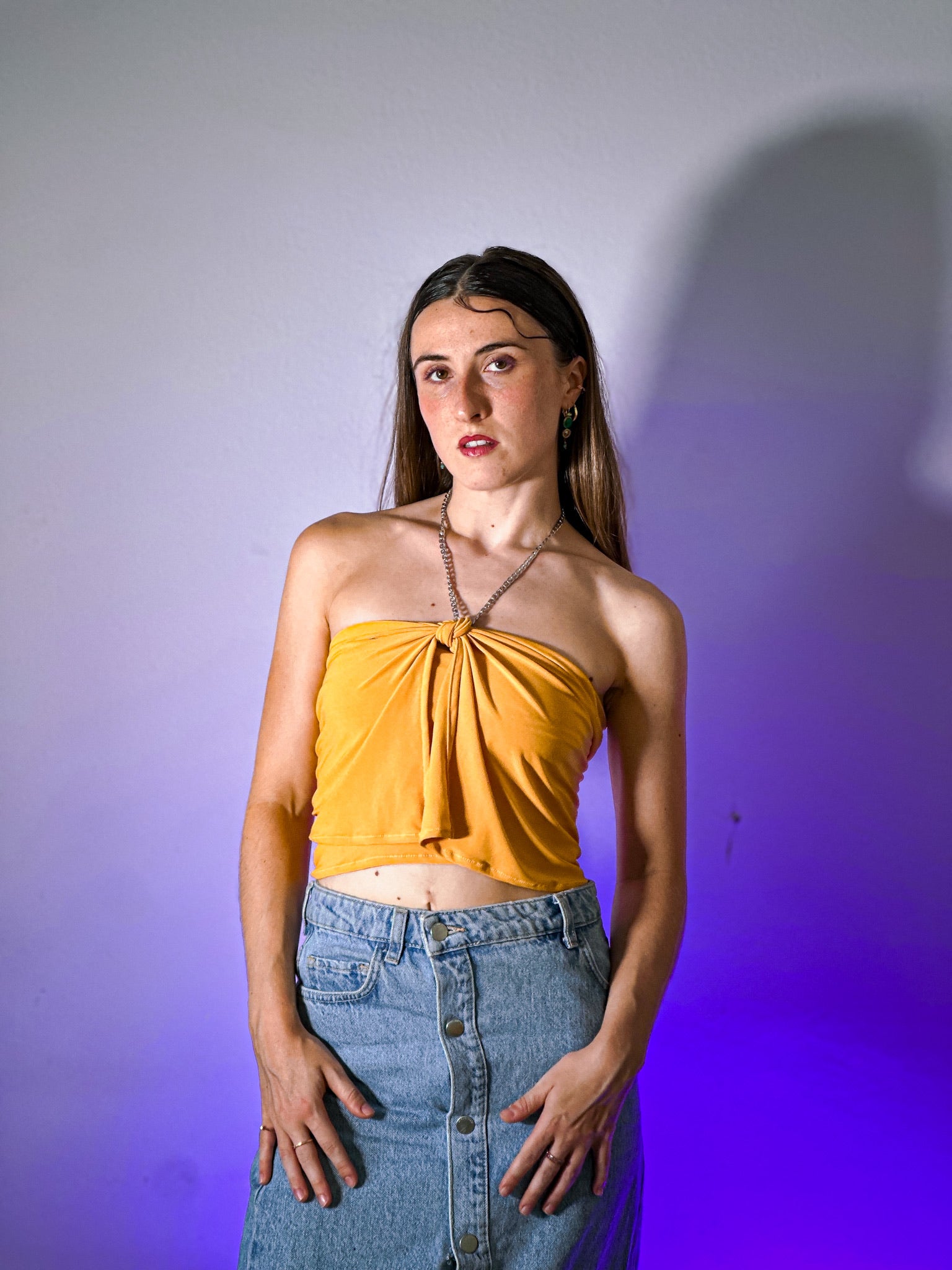 TLIP Yellow Summer Set