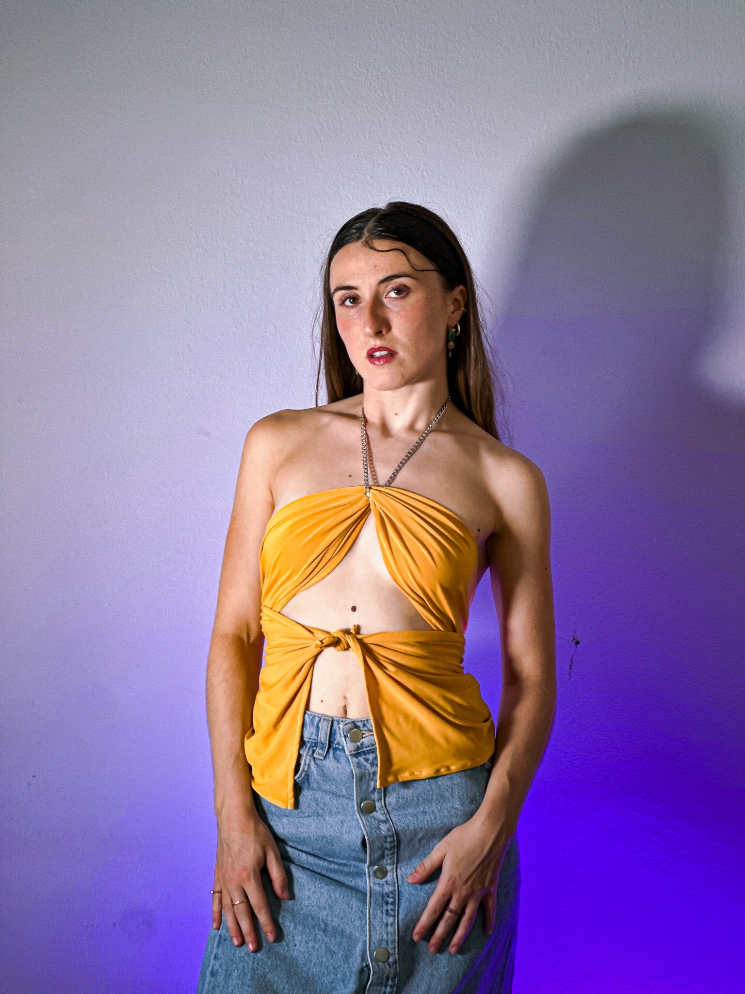 TLIP Yellow Summer Set