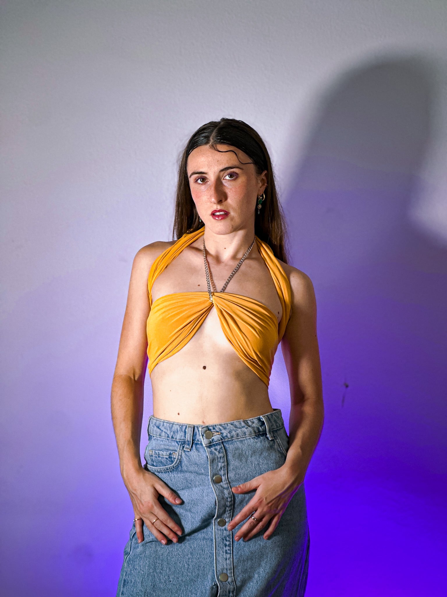 TLIP Yellow Summer Set