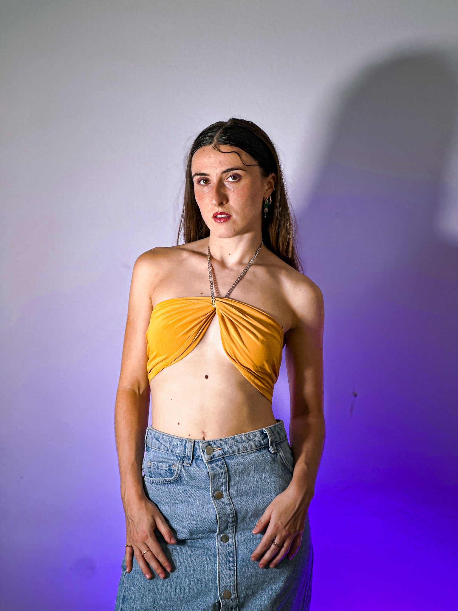 TLIP Yellow Summer Set