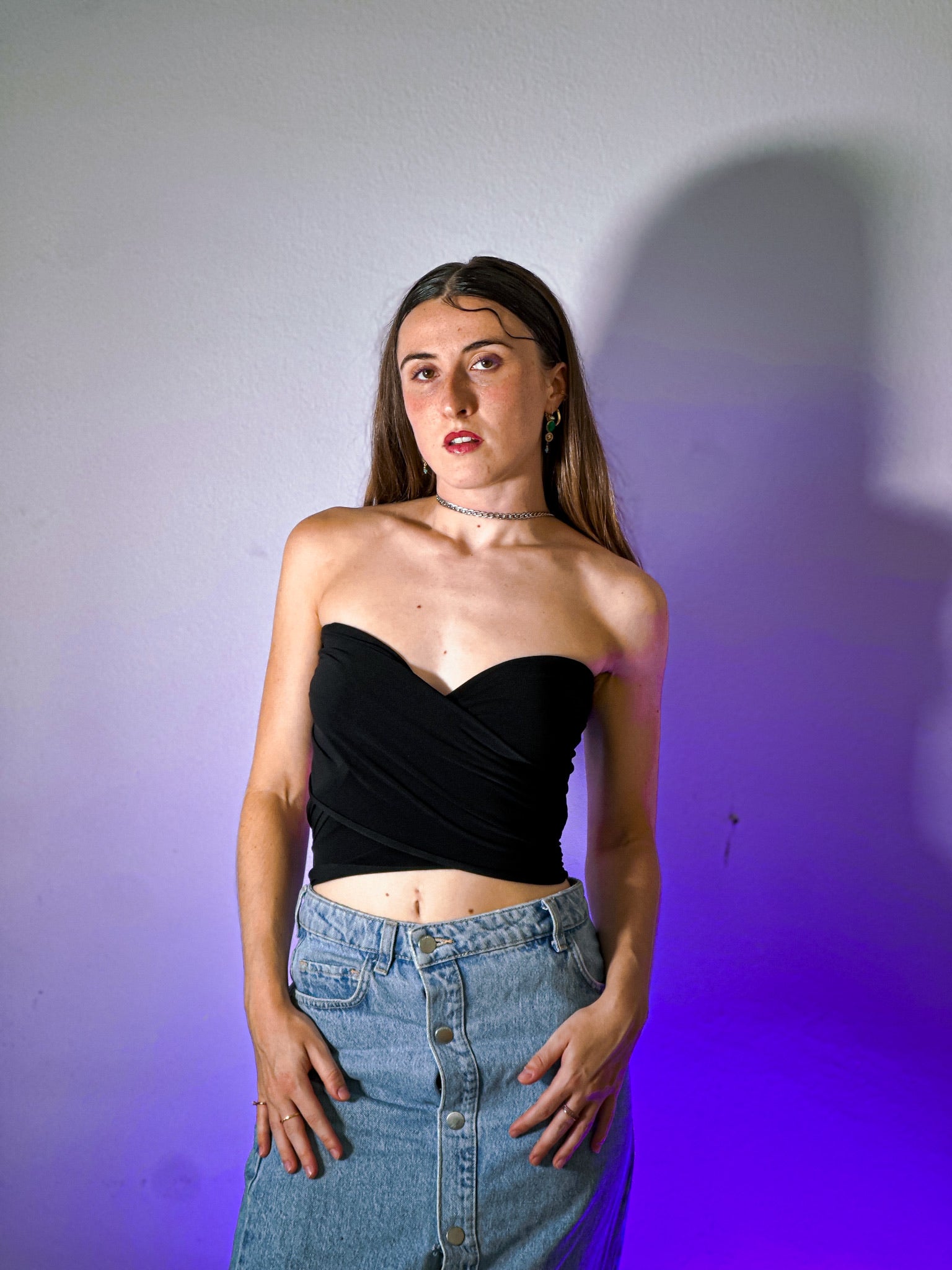TLIP Black Set