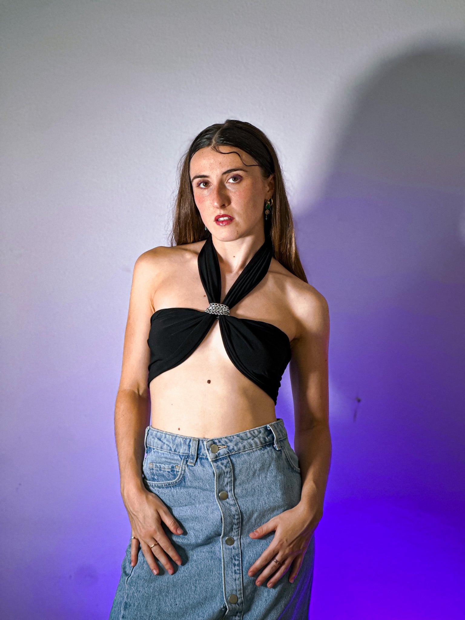TLIP Black Set