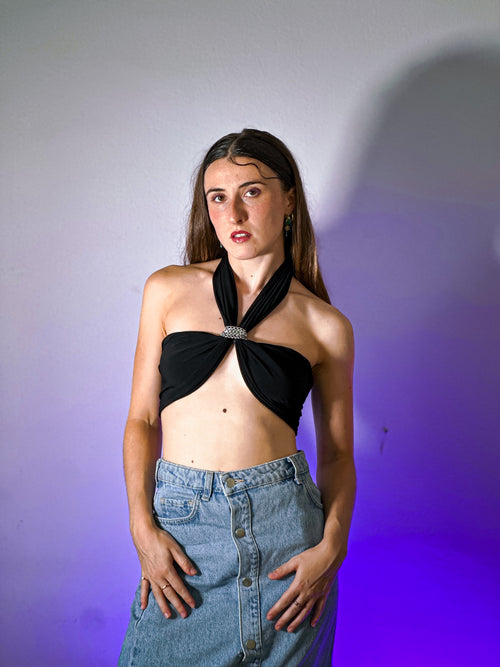 TLIP Black Set
