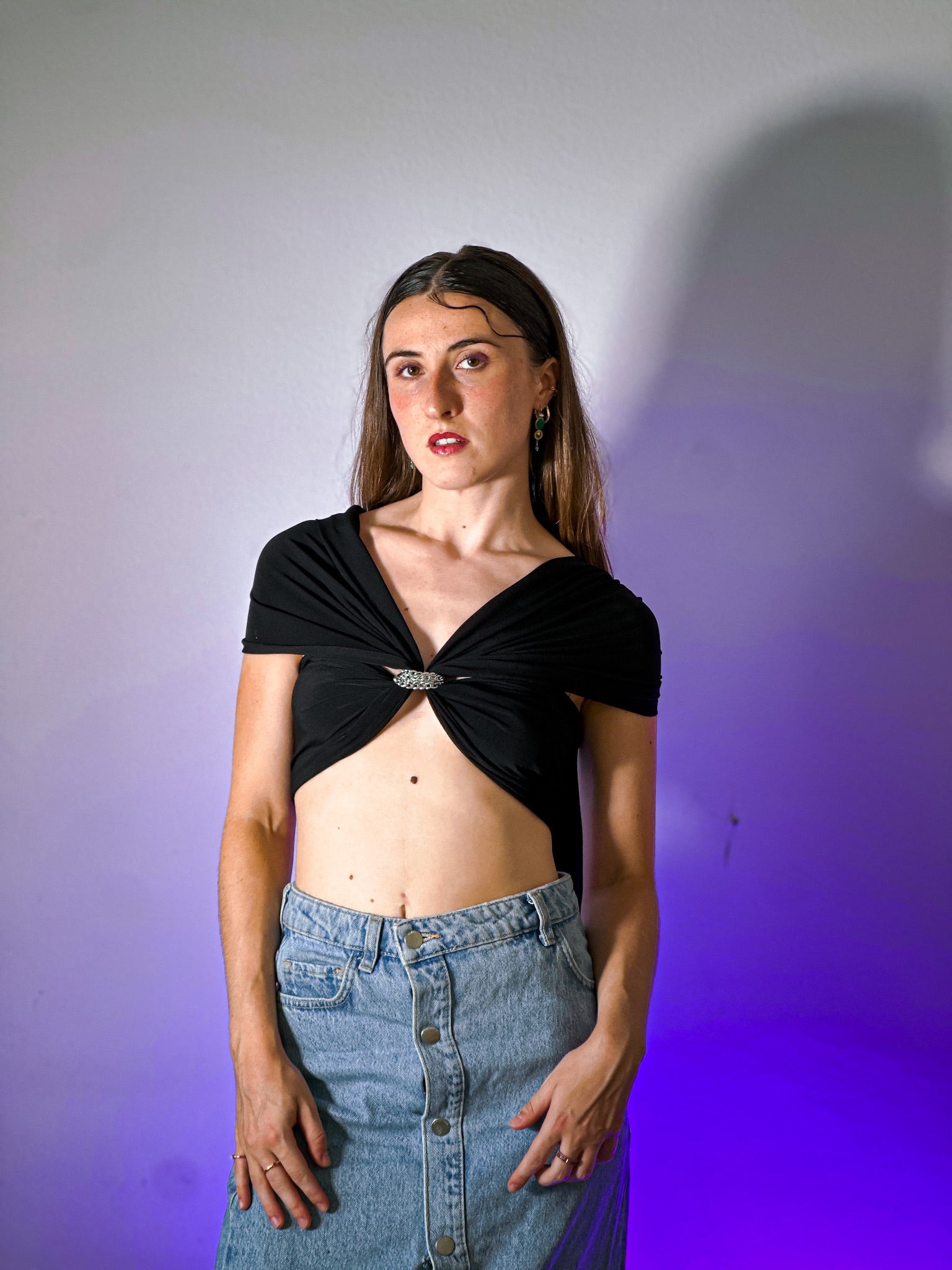 TLIP Black Set