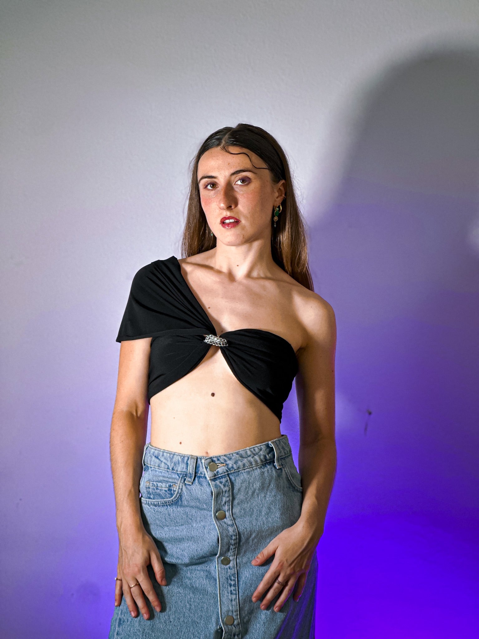 TLIP Black Set