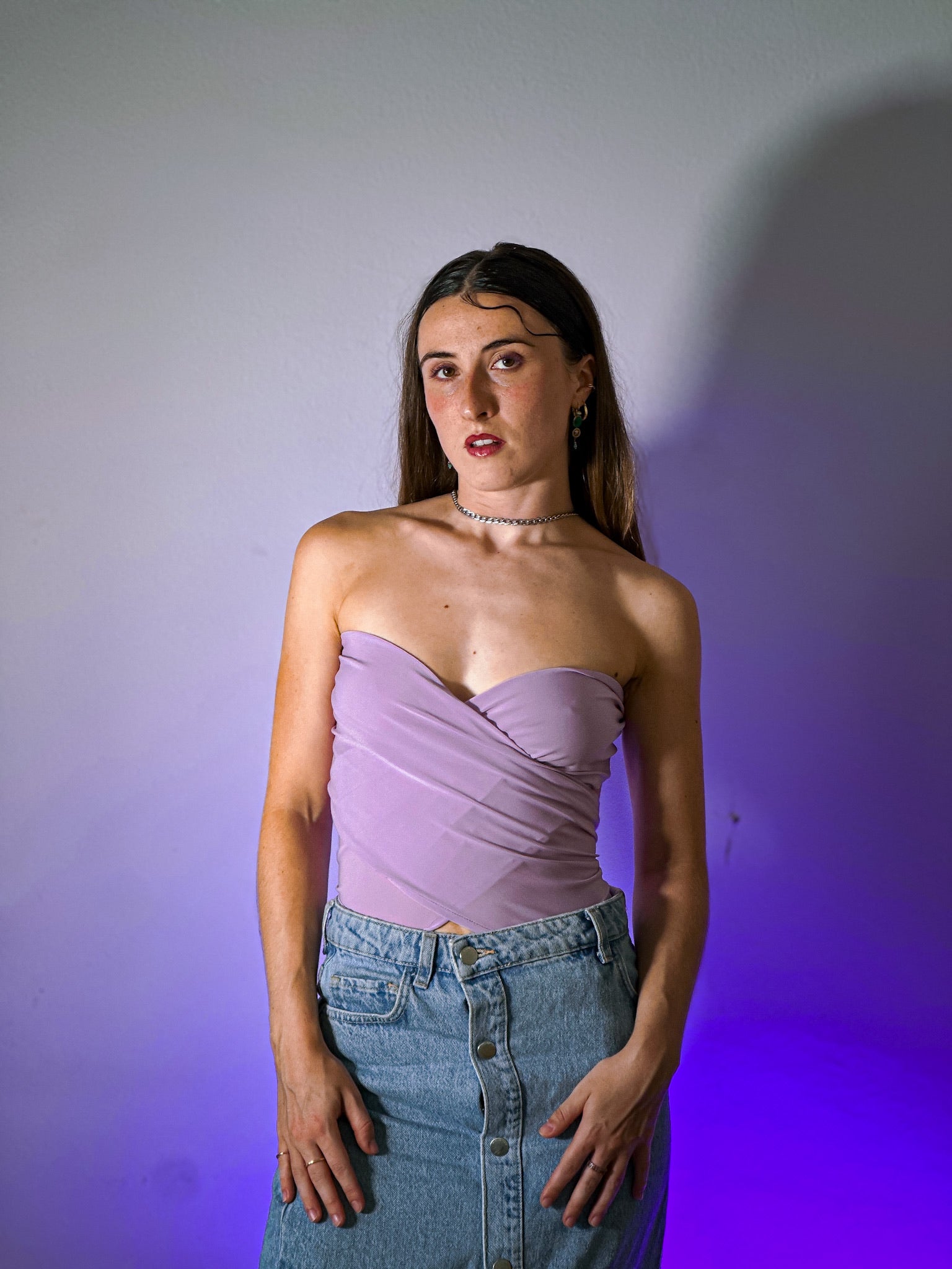 TLIP Lilac Summer Set