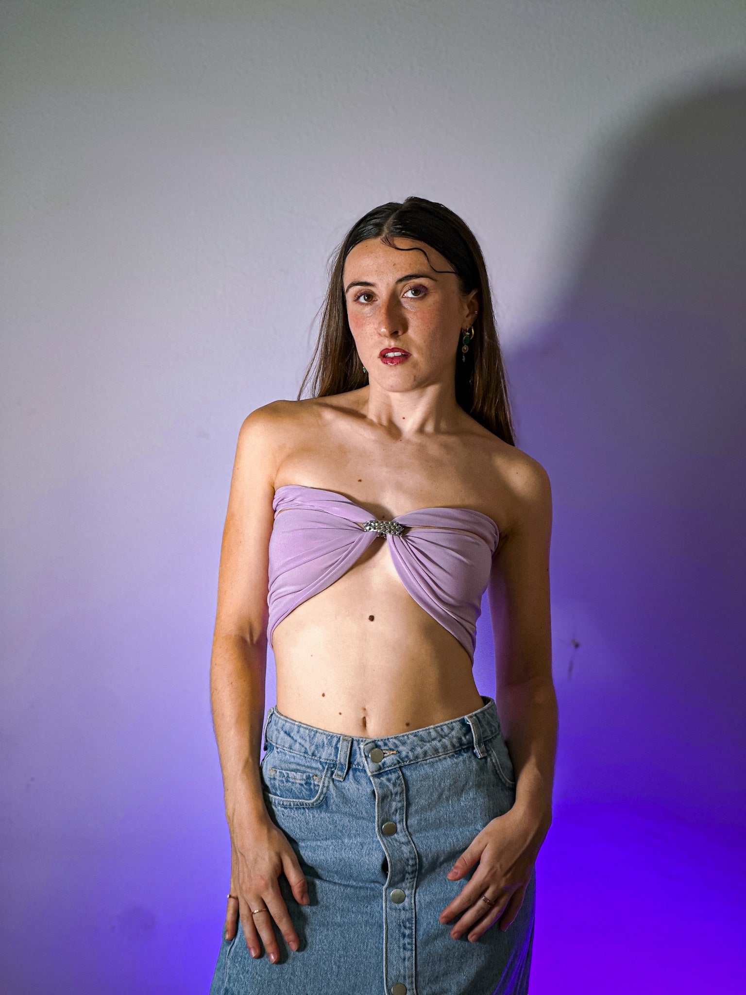 TLIP Lilac Summer Set