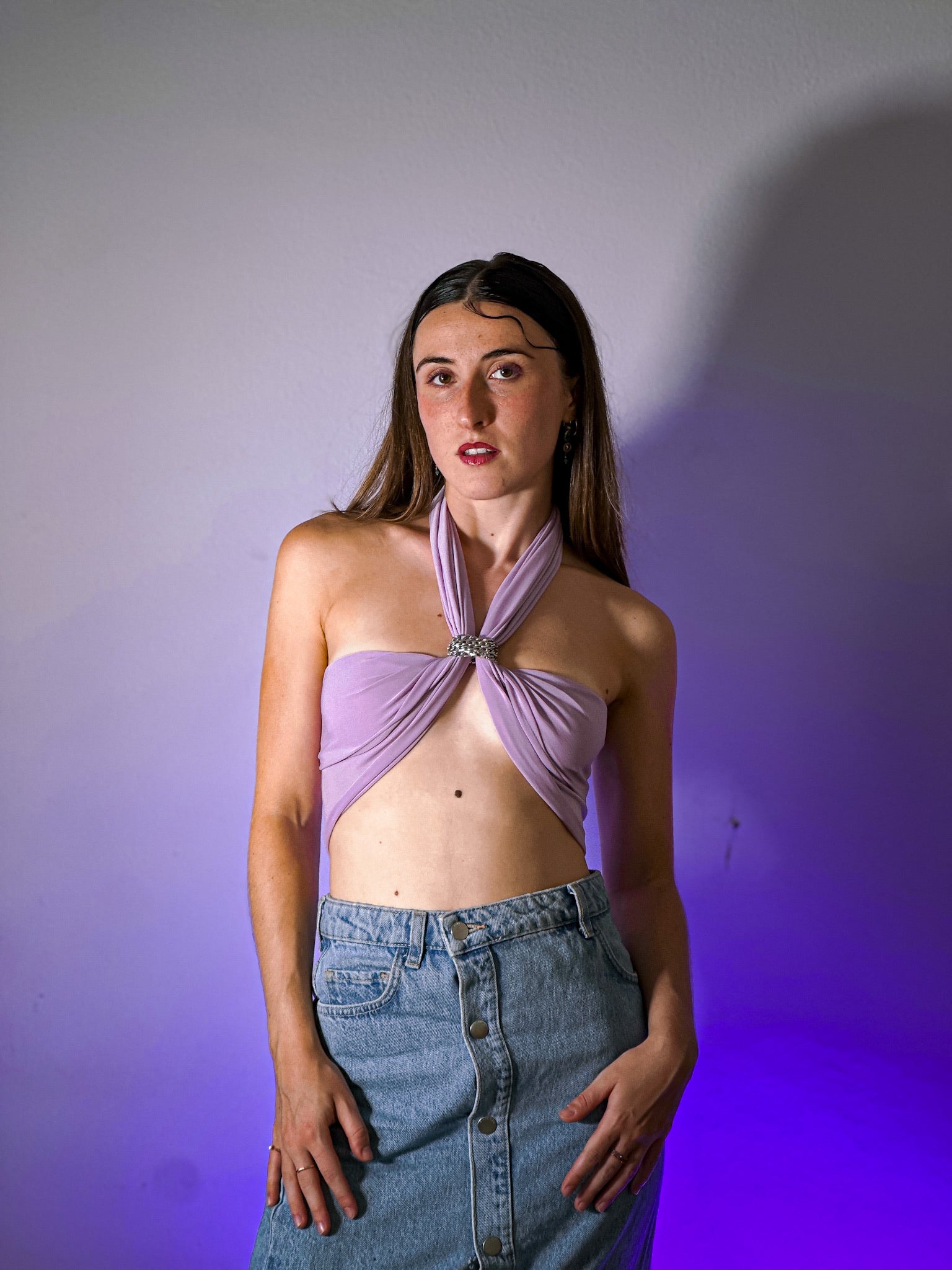 TLIP Lilac Summer Set