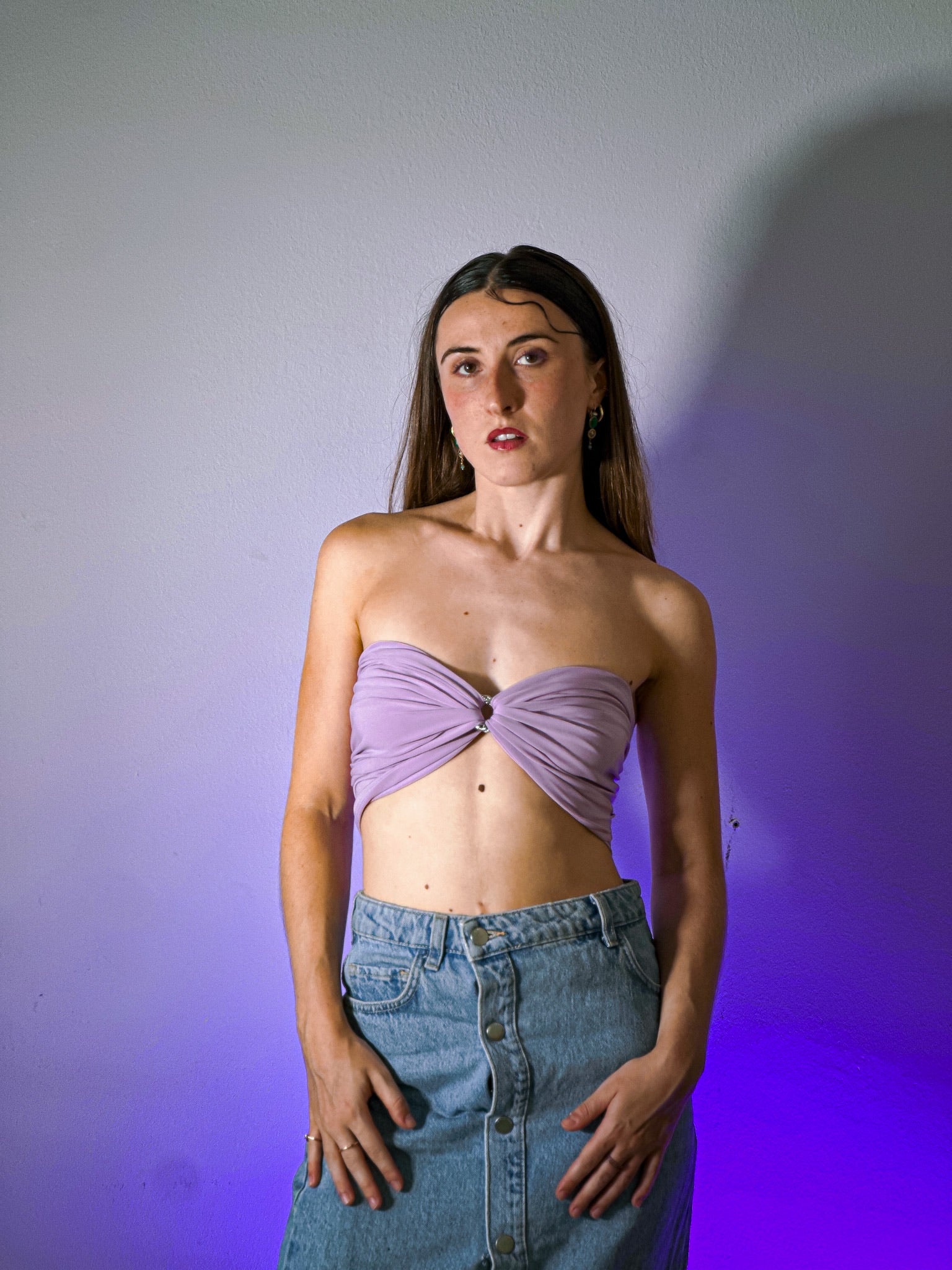 TLIP Lilac Summer Set