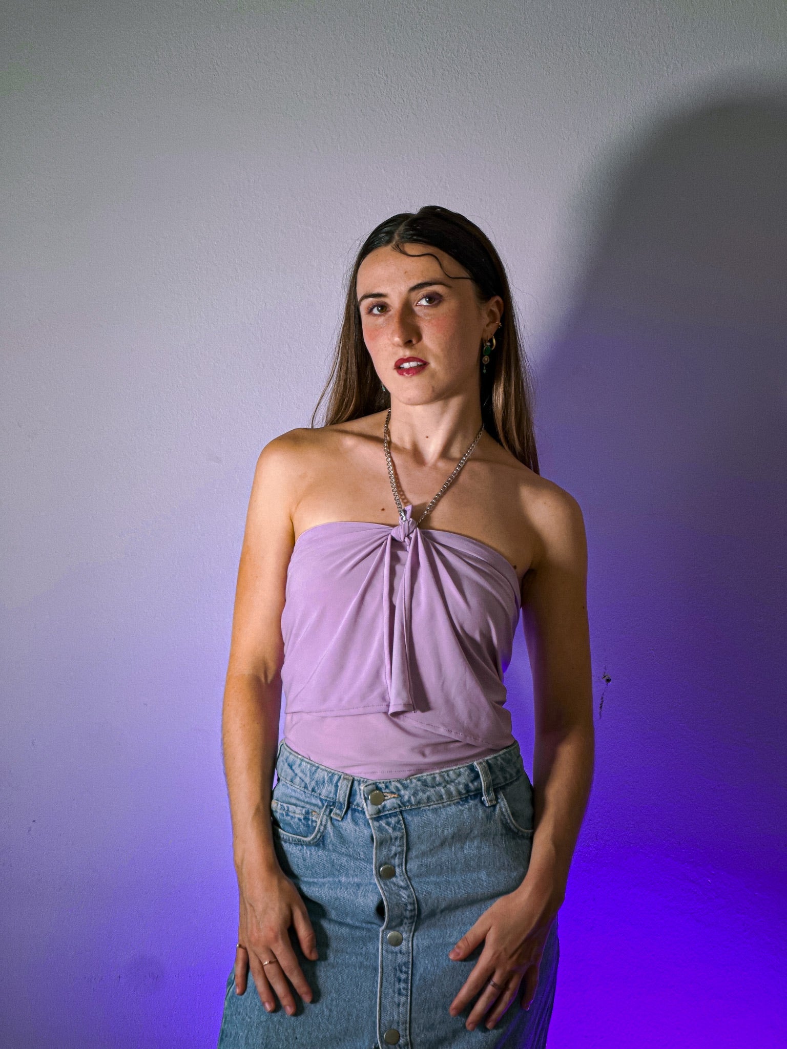 TLIP Lilac Summer Set