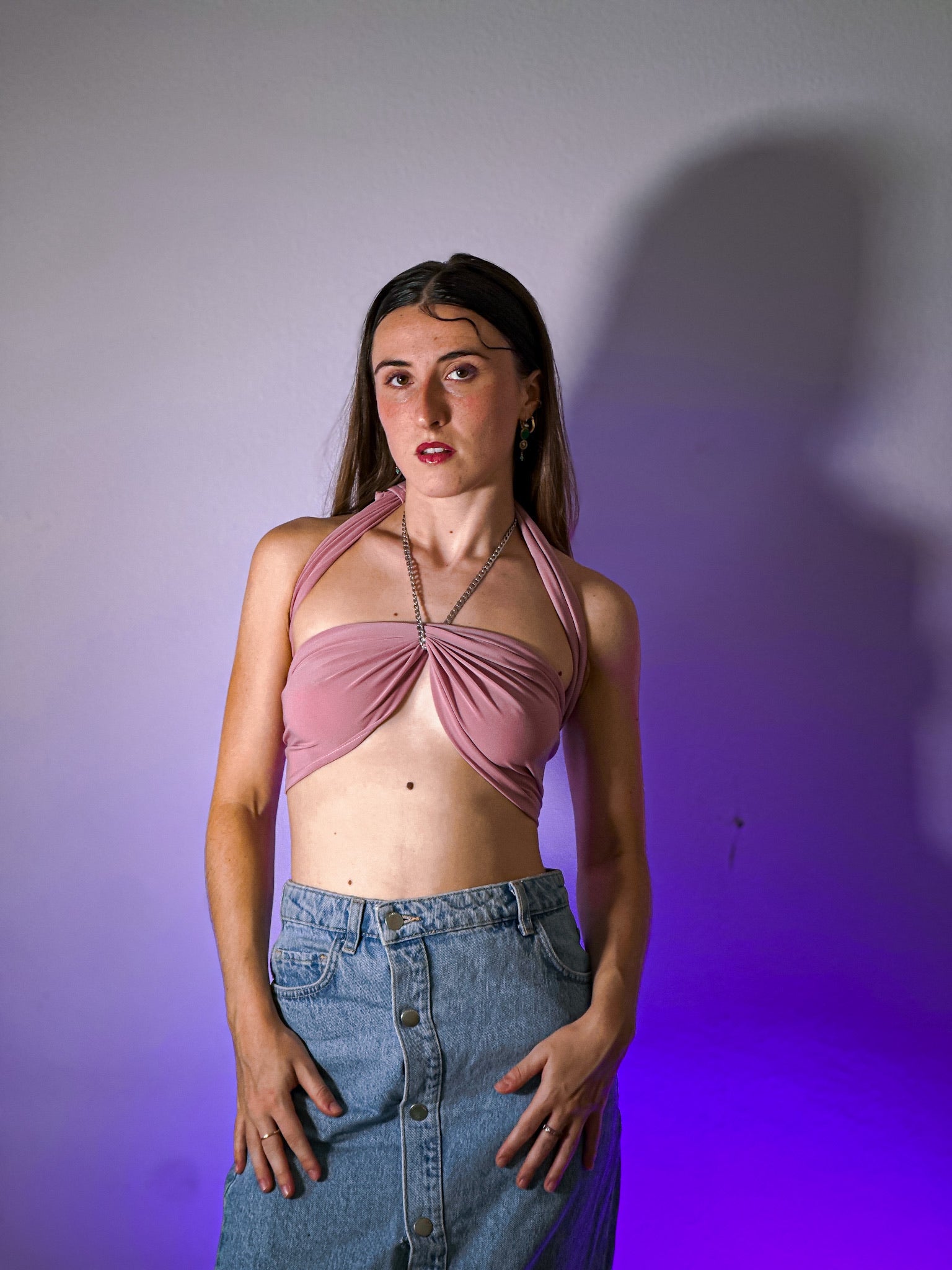 TLIP Pink Set