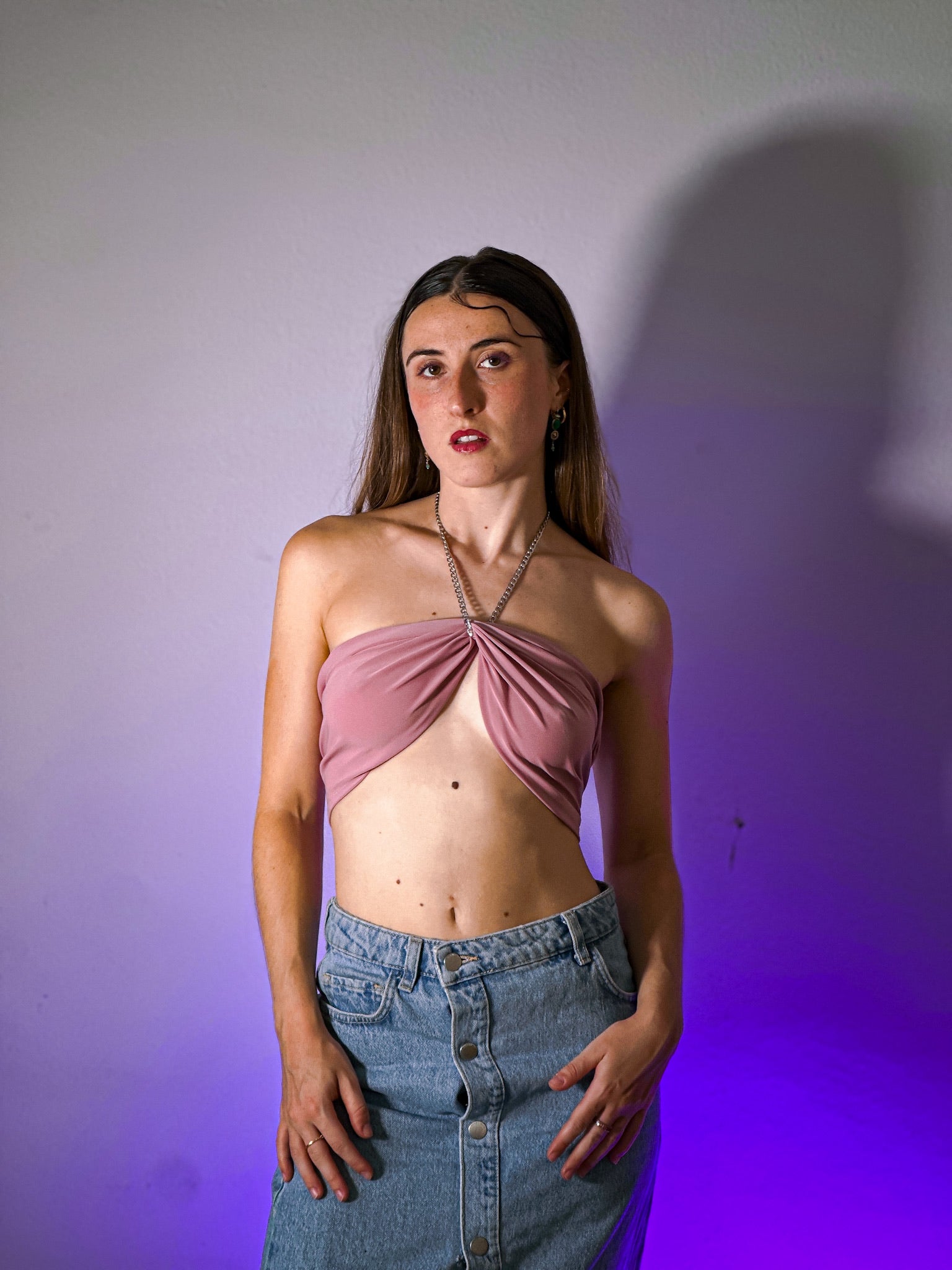 TLIP Pink Set