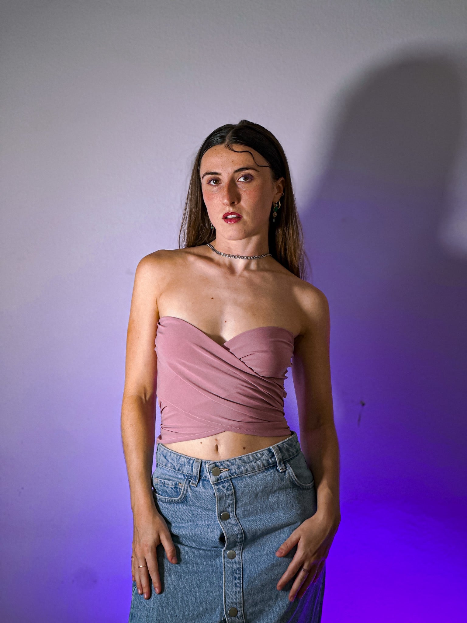 TLIP Pink Set