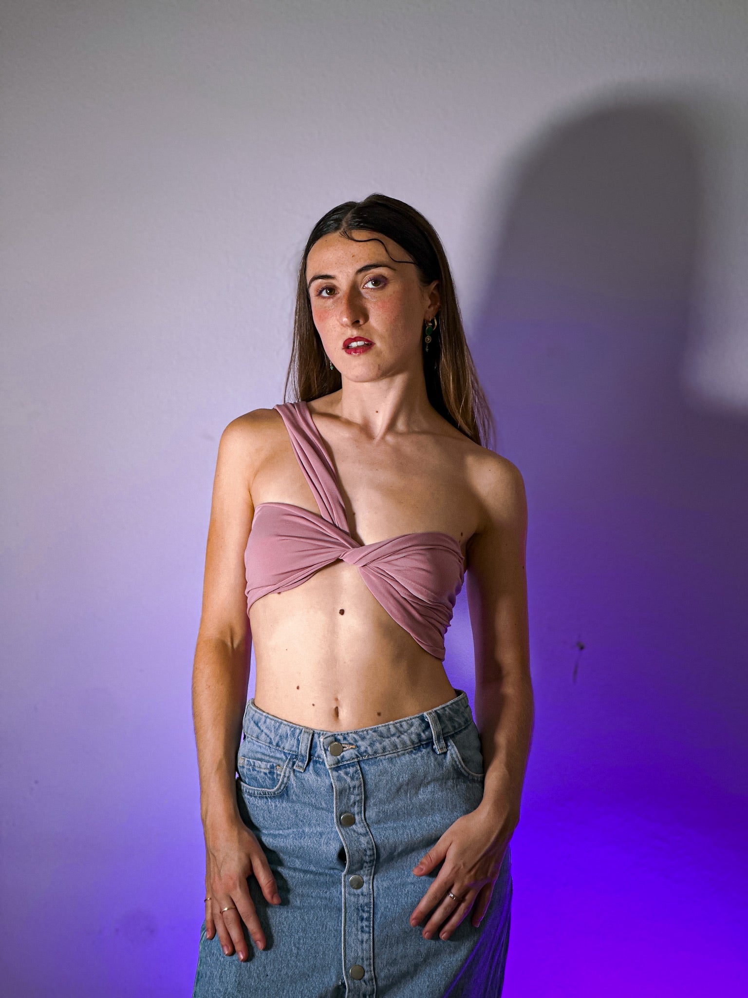 TLIP Pink Set