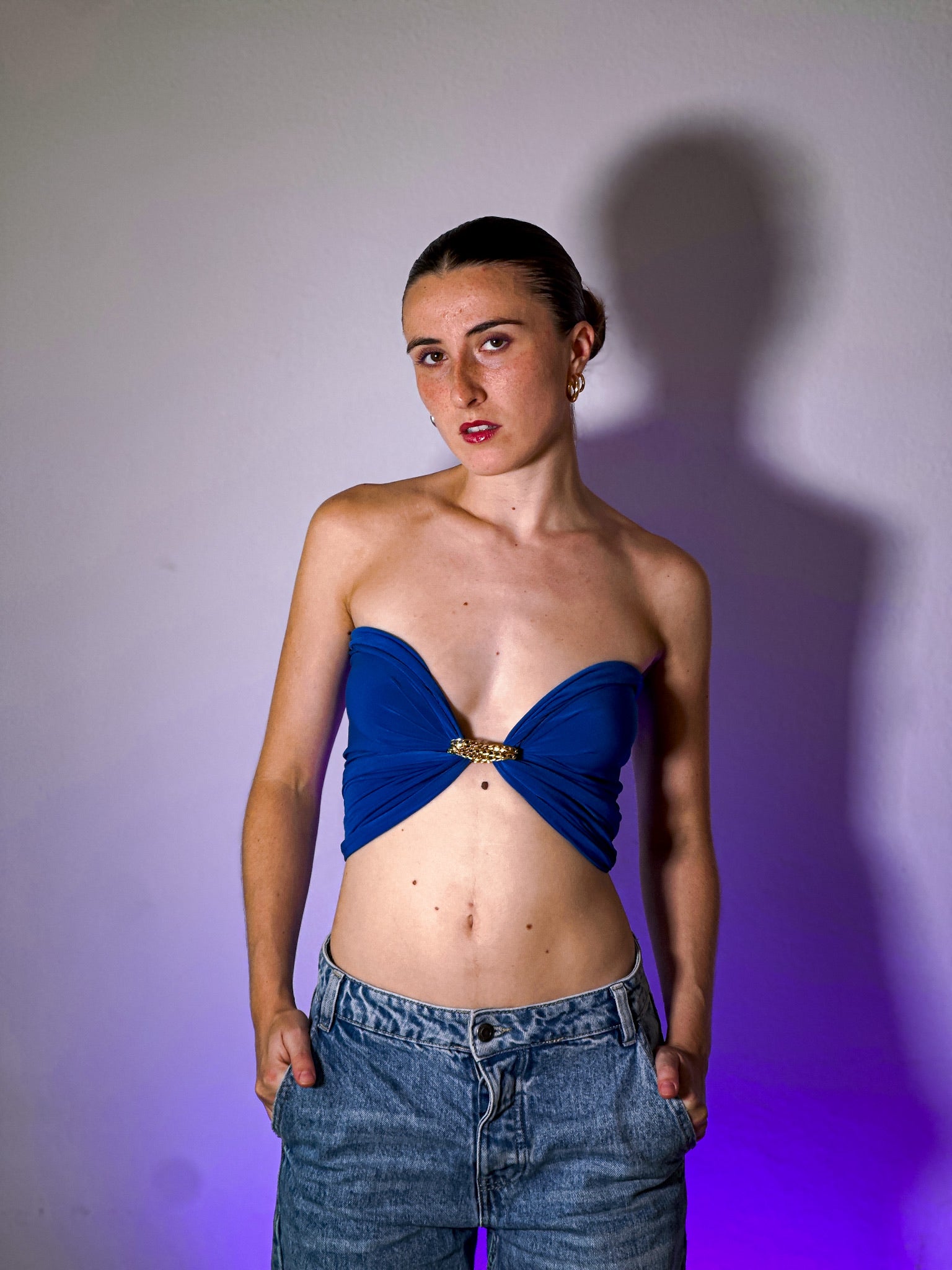 TLIP Blue Set