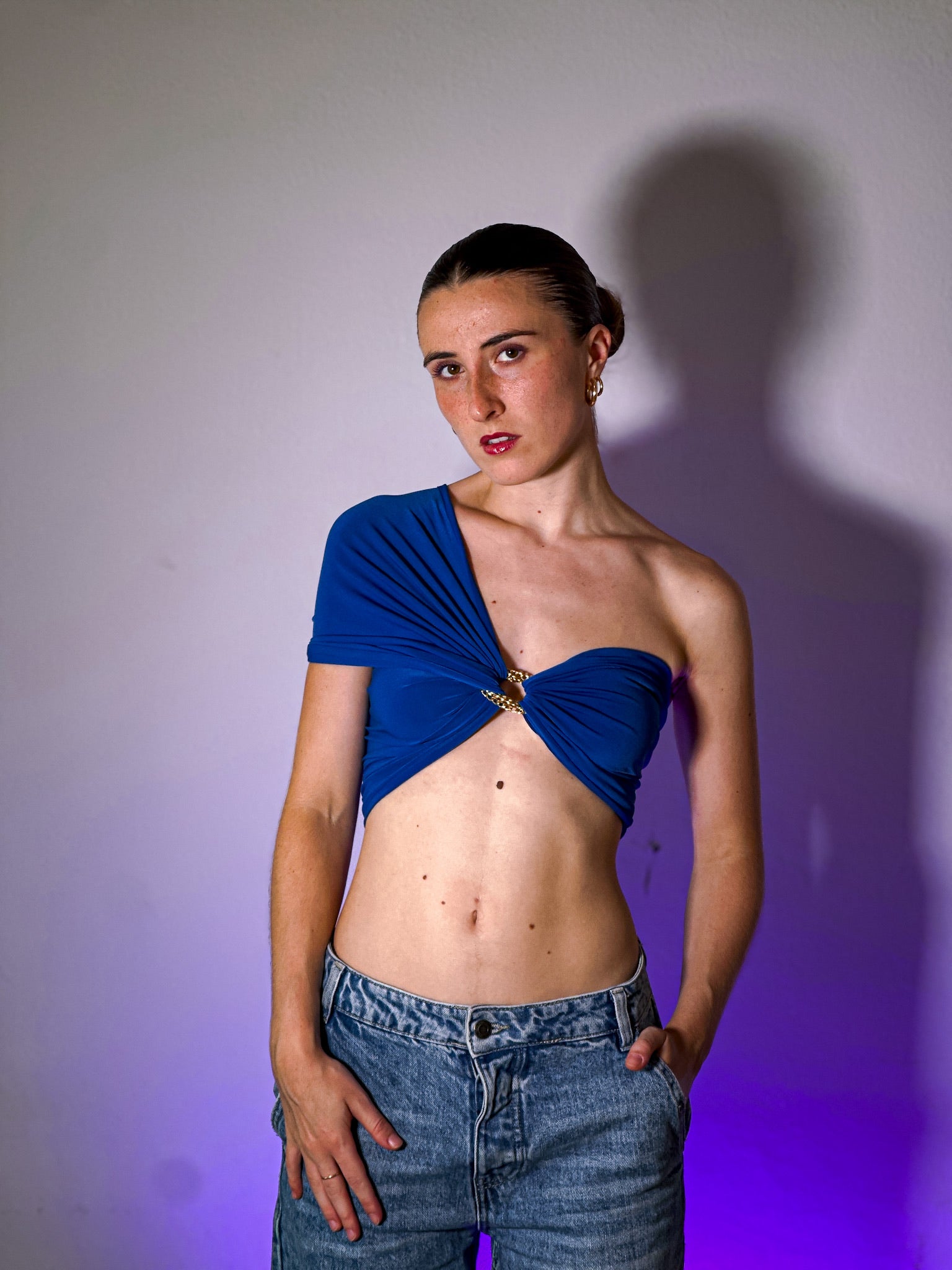 TLIP Blue Set