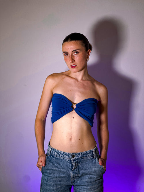 TLIP Blue Set