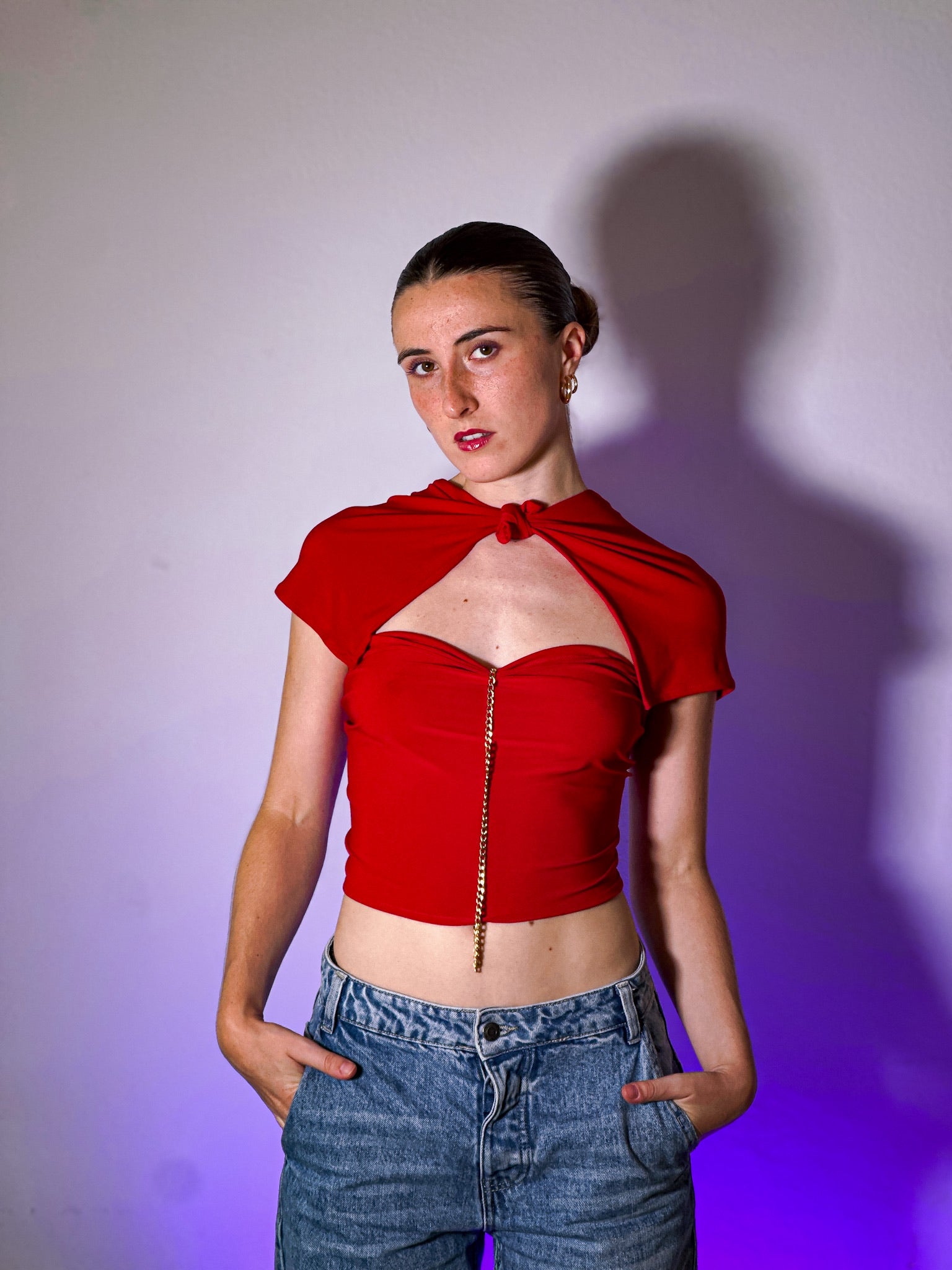 TLIP Red Summer Set
