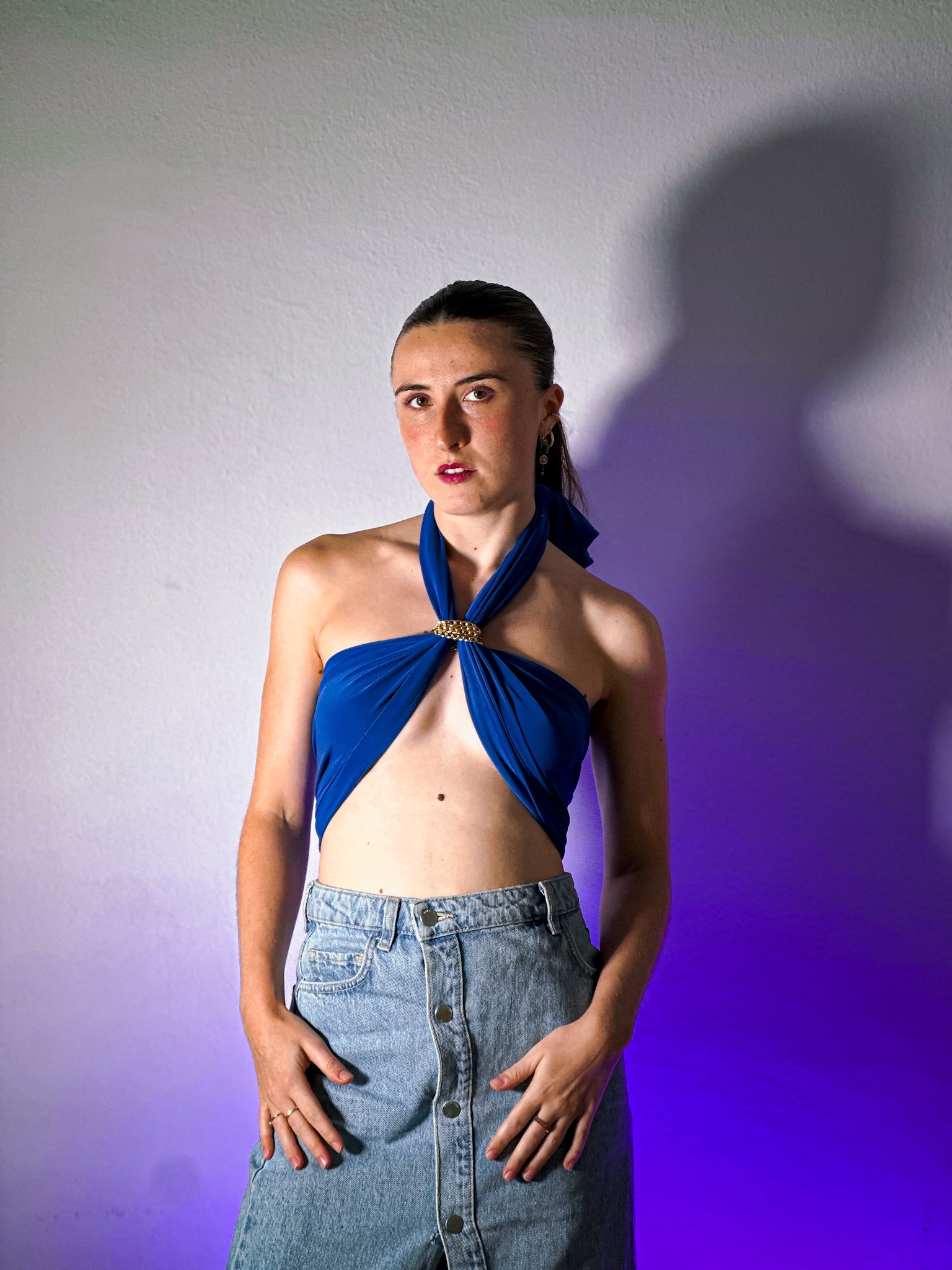 TLIP Blue Set