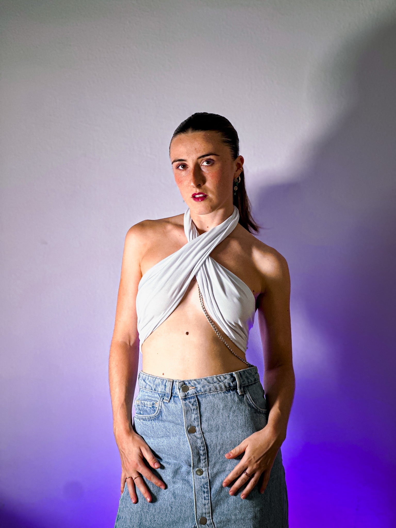 TLIP White Set