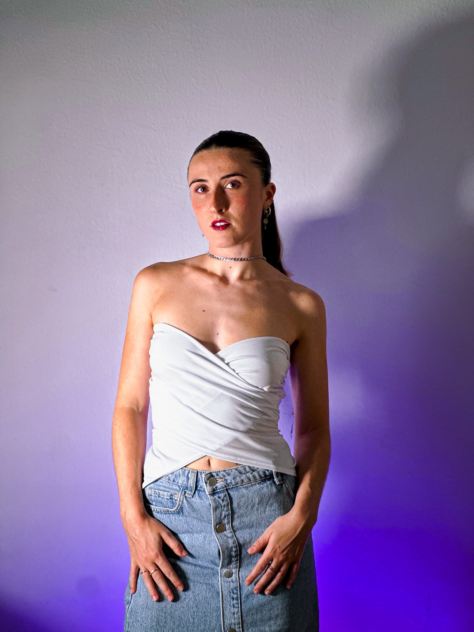 TLIP White Set