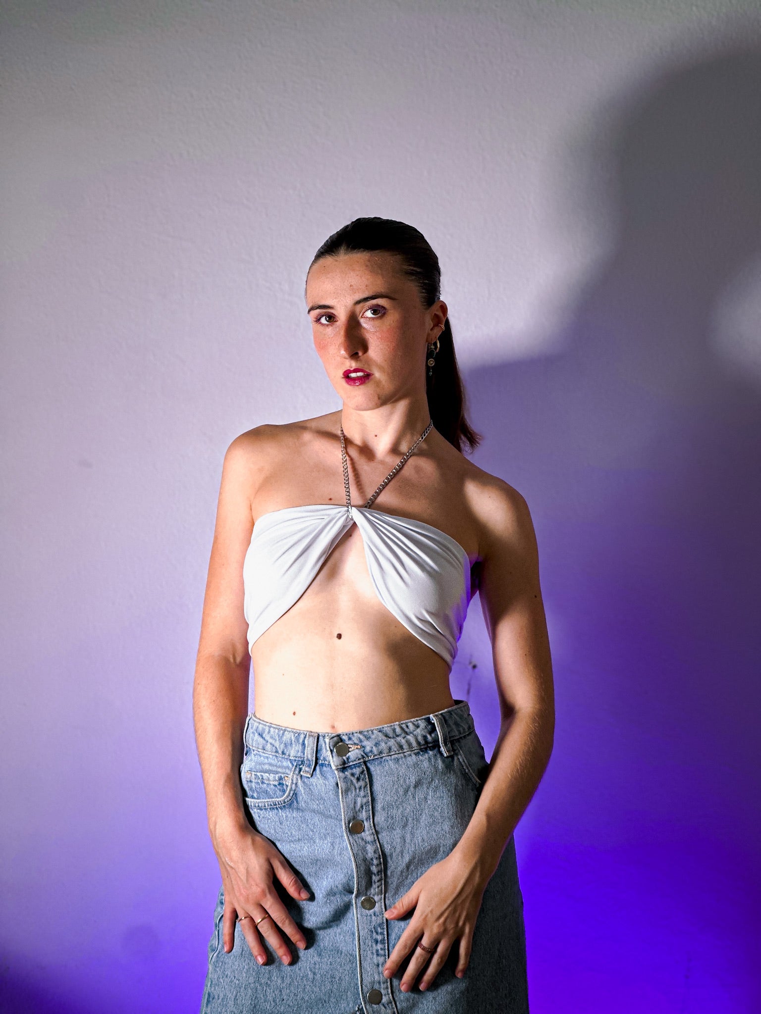 TLIP White Set