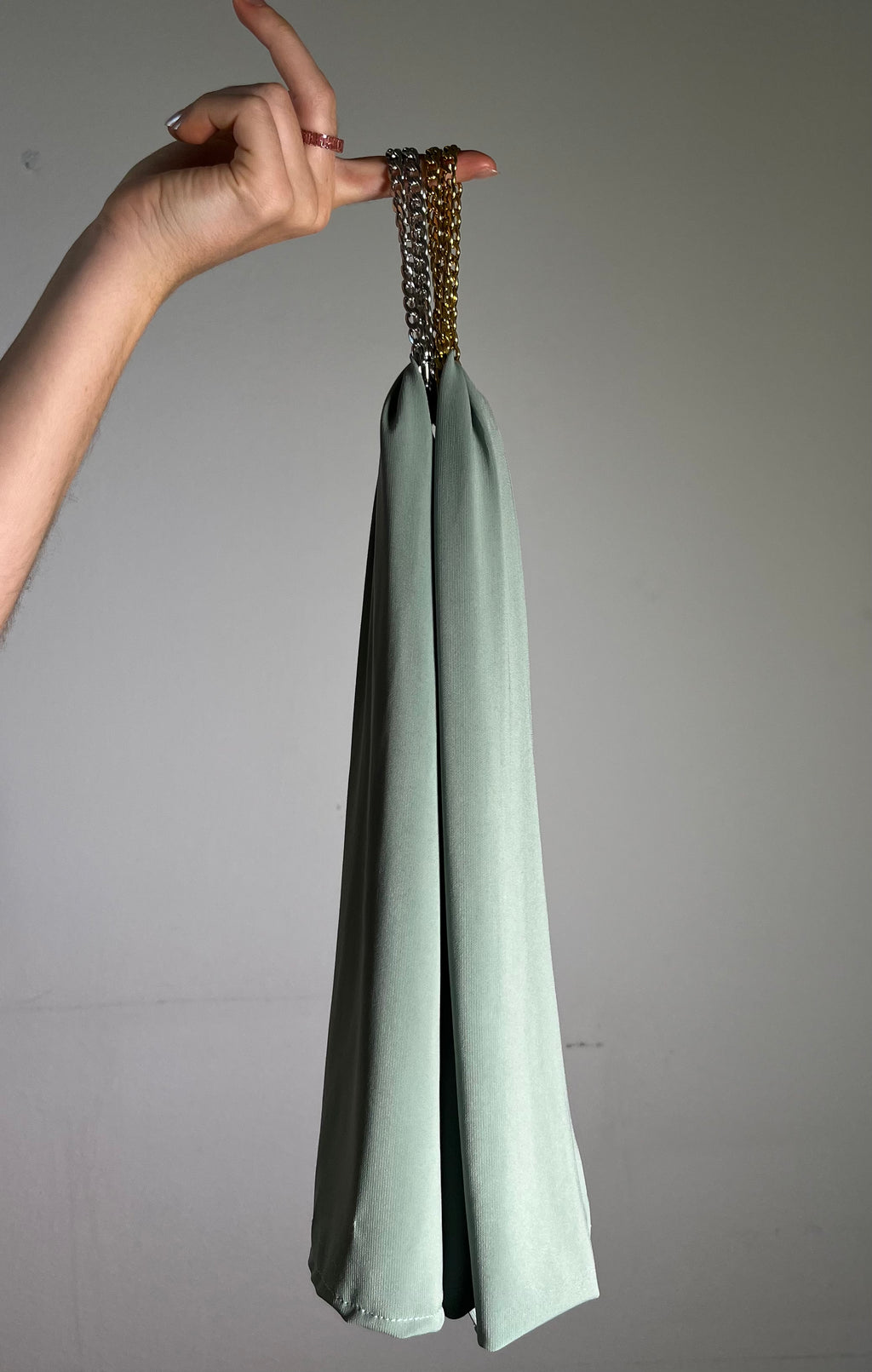 TLIP Light Green Fall Set