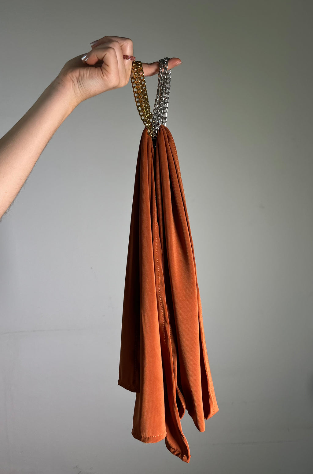 TLIP Terracotta Fall Set