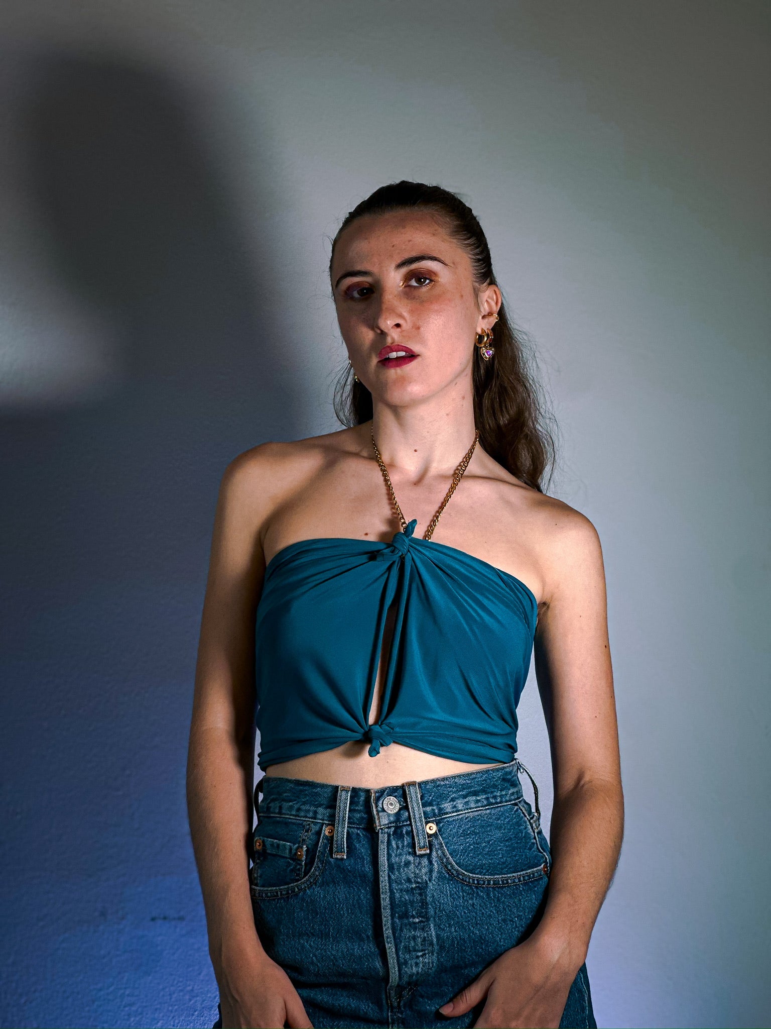 TLIP Blue Fall set