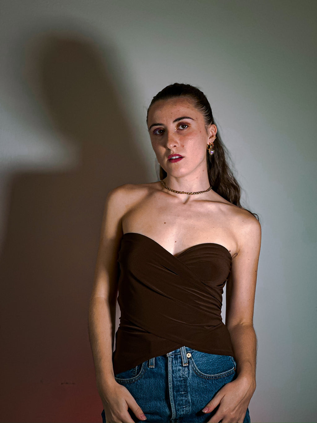 TLIP Chocolate Fall Set