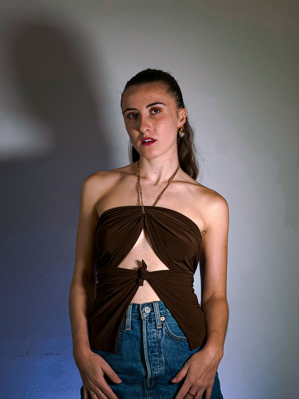 TLIP Chocolate Fall Set