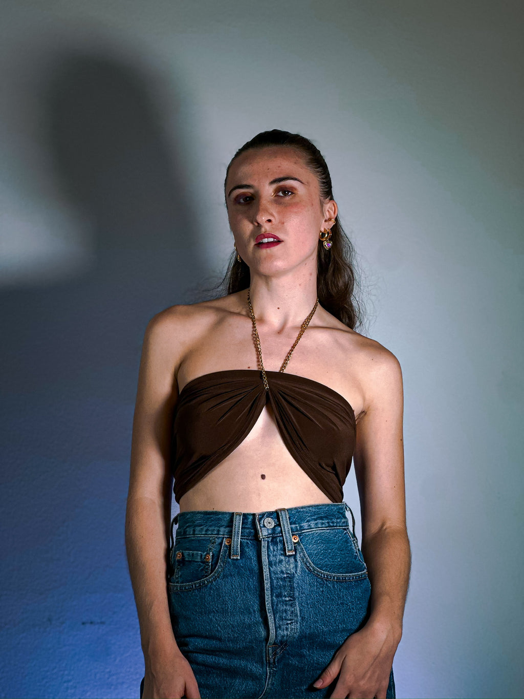 TLIP Chocolate Fall Set