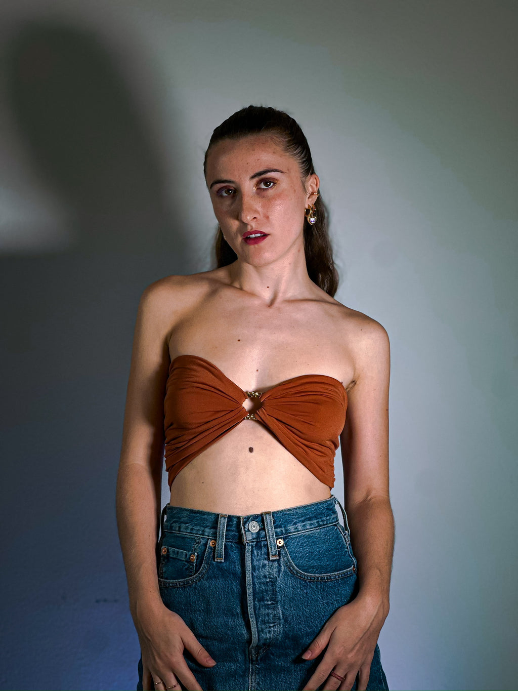 TLIP Terracotta Fall Set