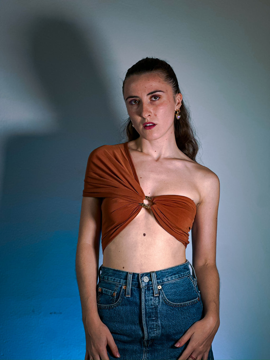 TLIP Terracotta Fall Set