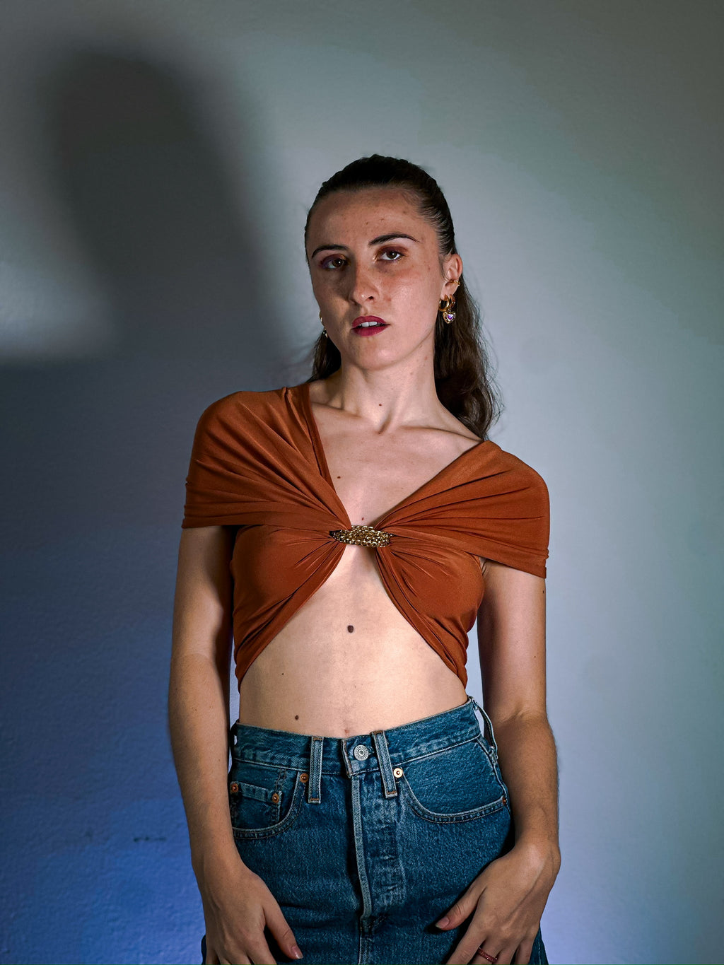 TLIP Terracotta Fall Set