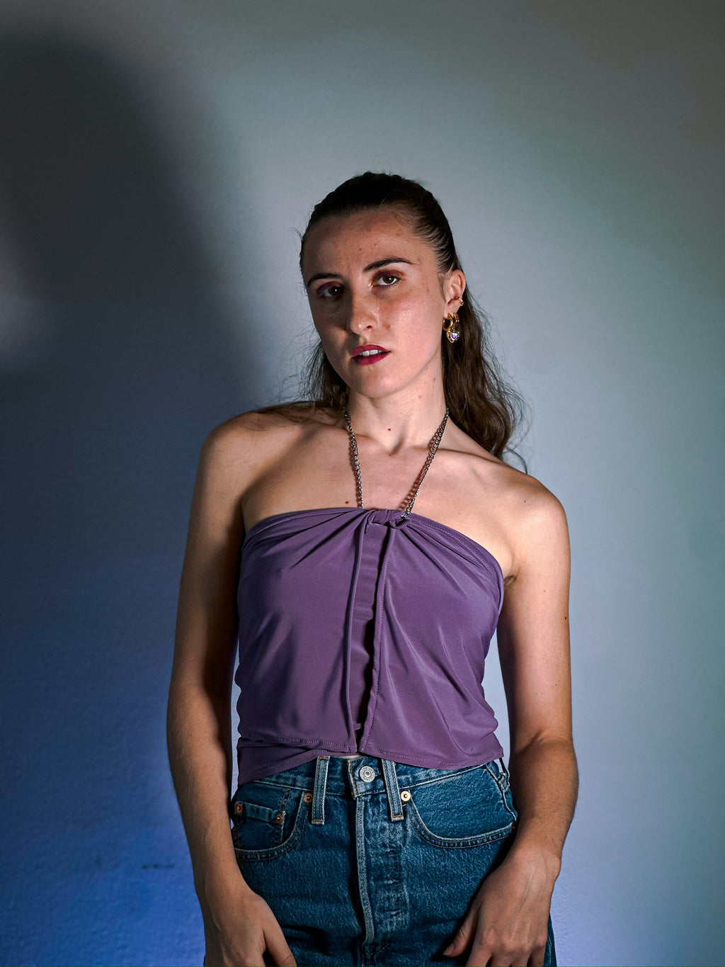 TLip Purple Fall Set