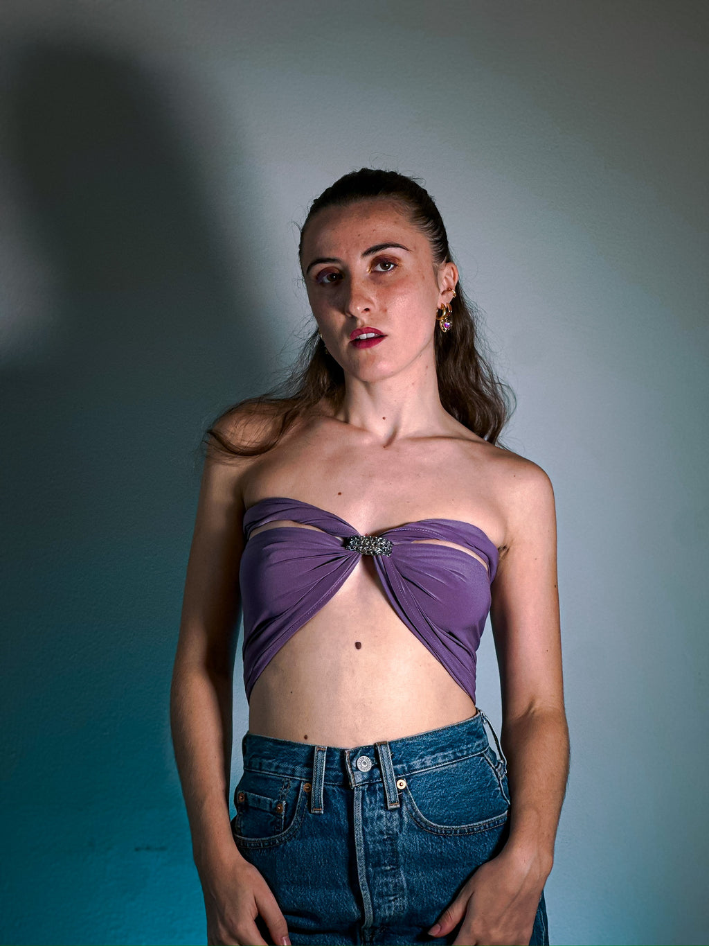 TLip Purple Fall Set