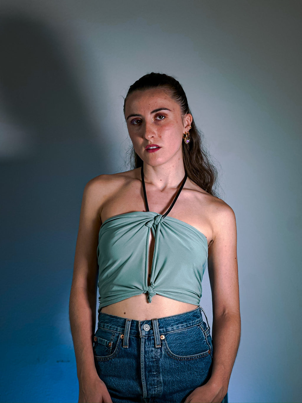 TLIP Light Green Fall Set