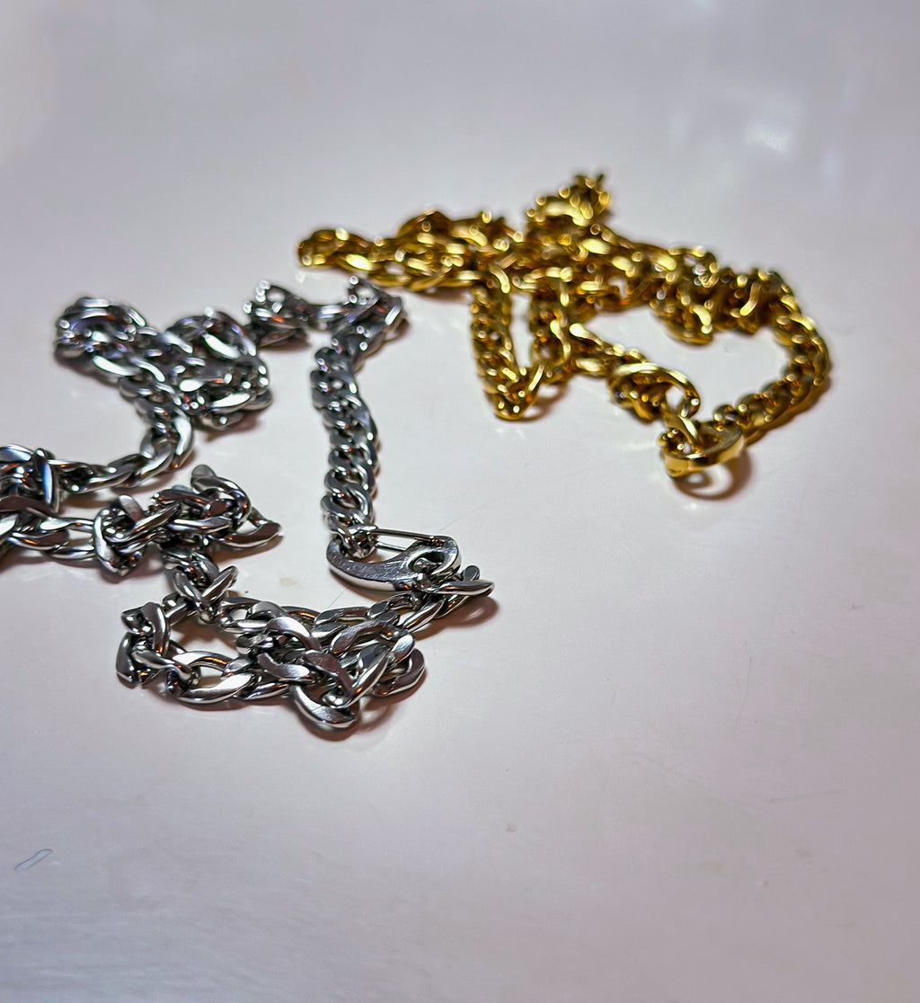 TLIP Blue Set